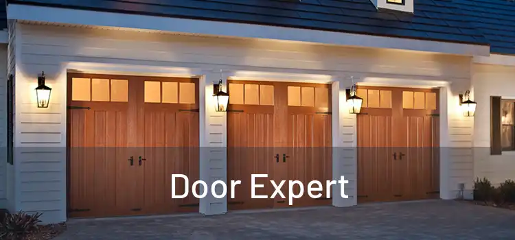  Door Expert 