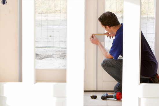 Cotati-interior-door-repair