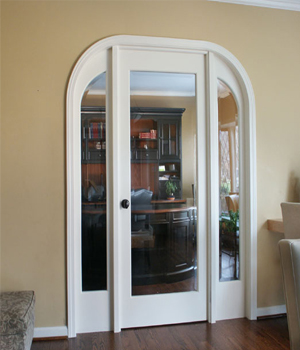 Passage Door Replacement Cotati