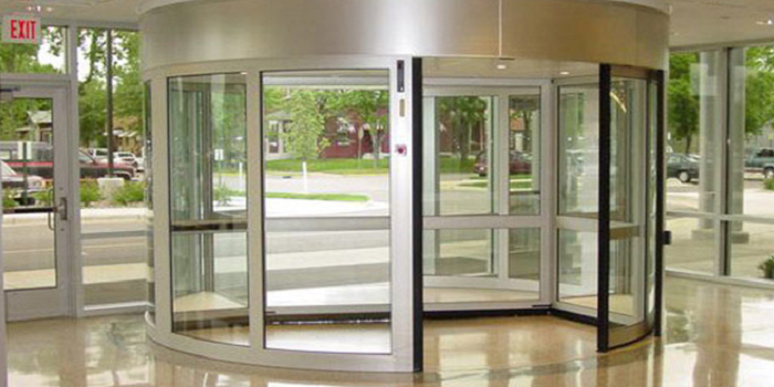 commercial automatic door repair Cotati