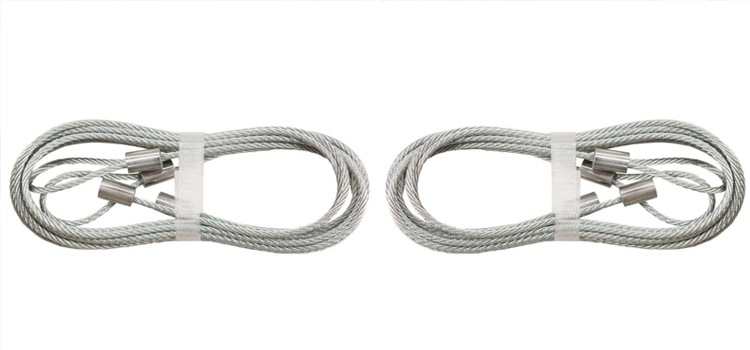 garage door torsion cable repair Cotati