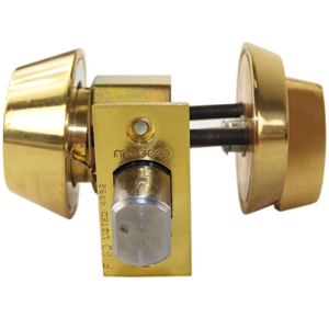 high security deadbolt Cotati
