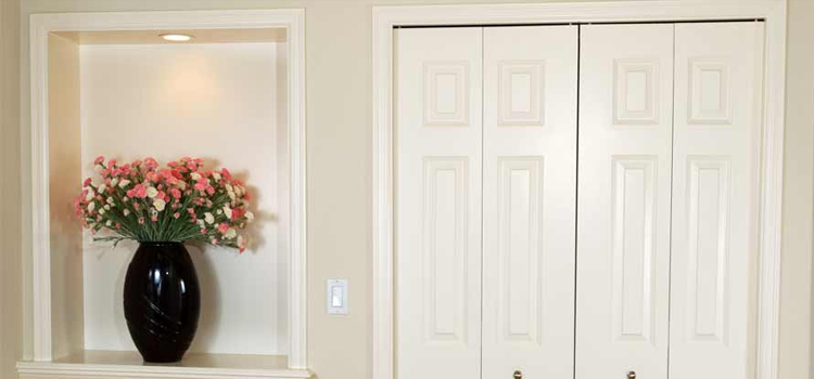 residential closet door repair in Cotati