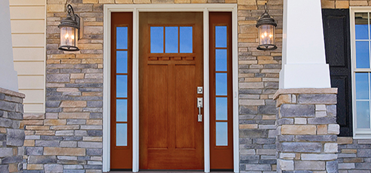 residential entry door repair Cotati