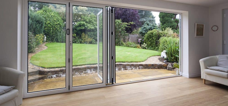 sliding door specialist Cotati