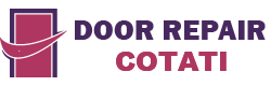 Door Repair Cotati